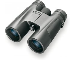 Bushnell Nitro 10x42 Fernglas – Wasserabweisend, Beste Farbwiedergabe, Ideal Für Outdoor
