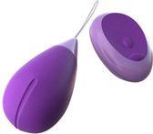 Pipedream - Fantasy for Her - Remote Kegel Excite-Her - Purple