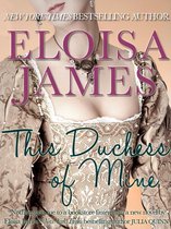 Desperate Duchesses - This Duchess of Mine