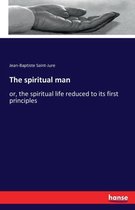 The spiritual man