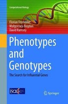 Computational Biology- Phenotypes and Genotypes