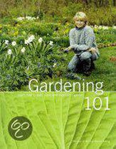Gardening 101