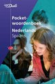 Van Dale pocketwoordenboek - Van Dale Pocketwoordenboek Nederlands-Spaans