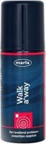 Marla Walk Away Impregnatie spray - 100 ml