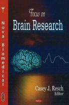 Focus on Brain Research
