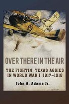 C. A. Brannen Series- Over There in the Air
