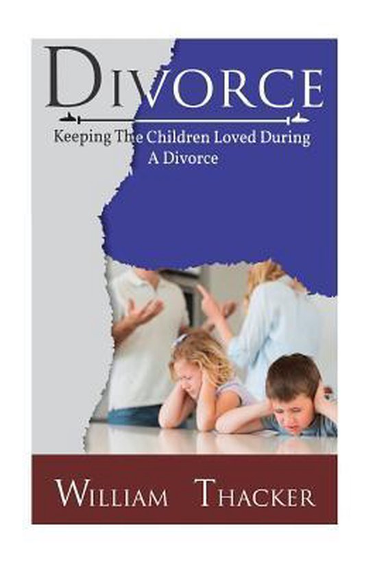 Divorce - cover