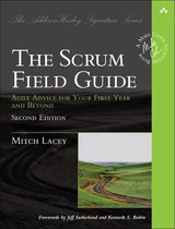 Addison-Wesley Signature Series (Cohn) - Scrum Field Guide, The