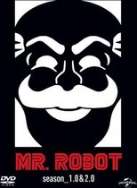 Mr. Robot - Seizoen 1 & 2