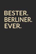 Bester Berliner Ever