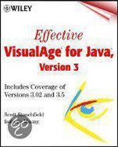 Effective Visualage For Java Version 3 -