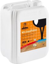 Lobadur WS EasyPrime – Grondlak – parketlak – 5L