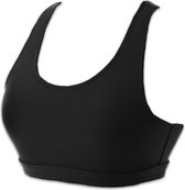 sport bh dames -sportjock -sporttop- supersport- L- omvang 80-90- cup CDE