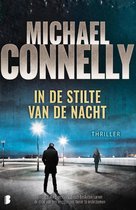Omslag In de stilte van de nacht