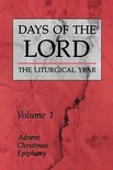 Days Of The Lord- Days of the Lord