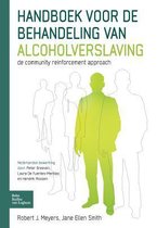 Handboek voor de behandeling van alcoholverslaving