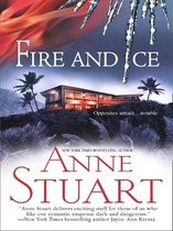 Fire and Ice (The Ice Series - Book 5)