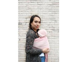 Yaro Newborn Rose Ring Sling
