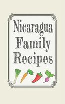 Nicaragua family recipes