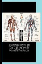 Human Nervous System and Muscular System (1900) by Larousse, Pierre; Aug and Claude