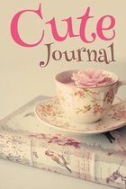 Cute Journal