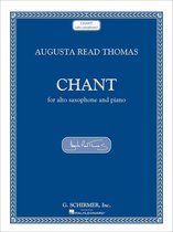 Thomas Augusta Read Chant Asaxpfa