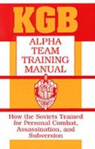 KGB Alpha Team Training Manual