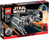 LEGO Star Wars Darth Vader's TIE Fighter - 8017