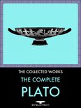 Texts From Ancient Greece - The Complete Plato
