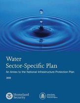 Water Sector-Specific Plan