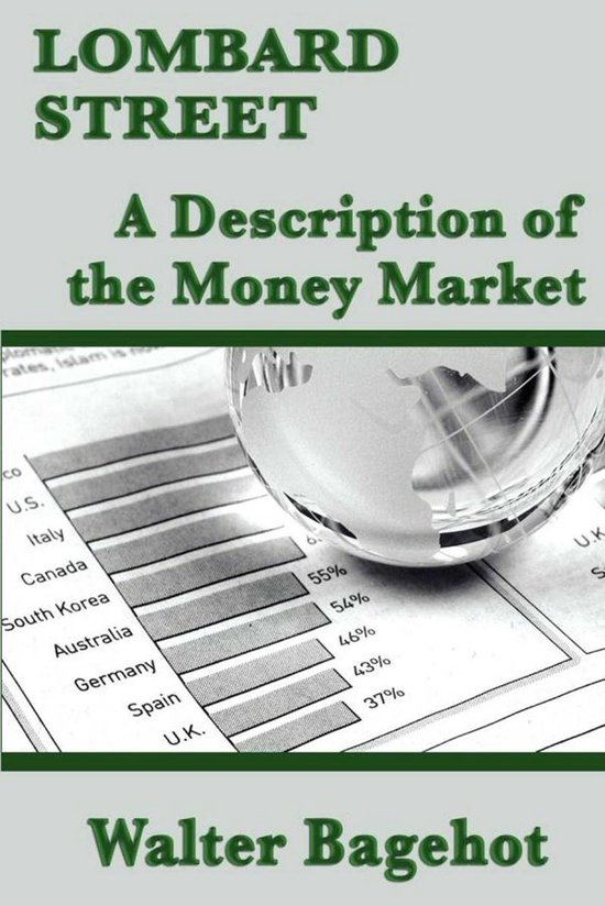 Lombard Street - cover