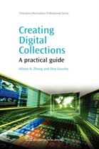 Creating Digital Collections