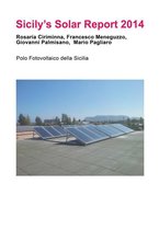 Sicily's Solar Report 2014