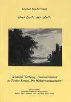 Das Ende Der Idylle