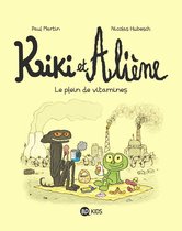 Kiki et Aliène 3 - Kiki et Aliène, Tome 03