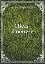 Chefs-d'oeuvre
