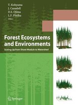Forest Ecosystems and Environments