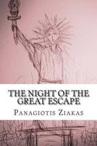 The night of the great escape