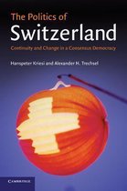 Politics Of Switzerland