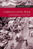 New Approaches to Asian History - China's Civil War