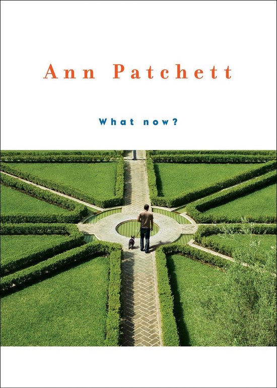 What Now? - cover