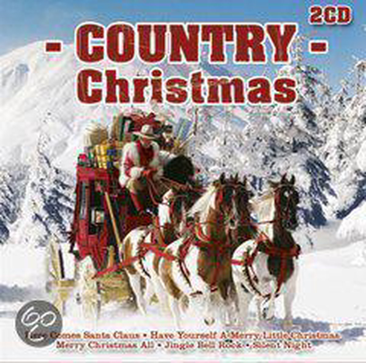 Country Christmas