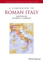 Companion To Roman Italy