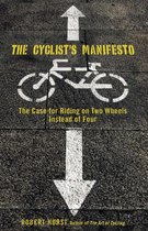 Omslag Cyclist's Manifesto