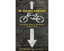 Cyclist's Manifesto