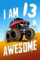 I'm 13 & Awesome