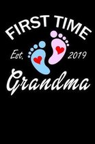 First Time Grandma