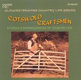 Various Artists - Cotswold Craftsmen (CD)
