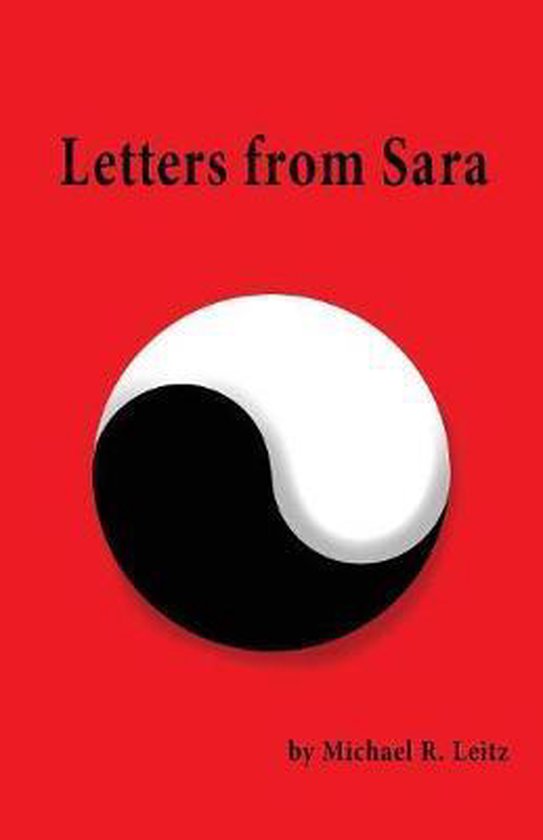 Letters from Sara - cover