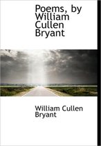 Poems, by William Cullen Bryant
